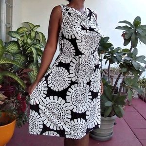 🌟HOST PICK🌟MeronaXLG Dress Stretch NWT$25 *FLAWS